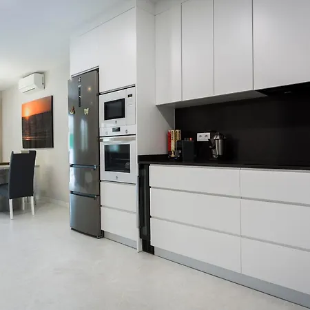 Residencial Begona, Recien Reformado פלאייה דל אינגלז