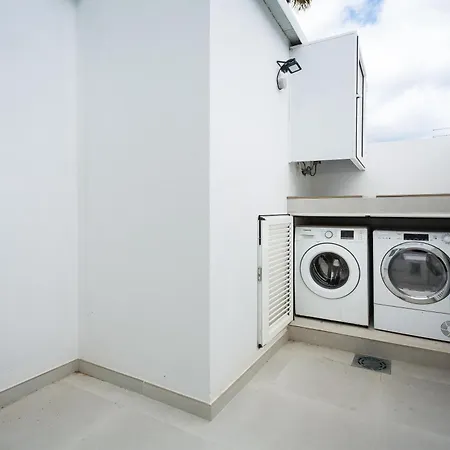 Residencial Begona, Recien Reformado פלאייה דל אינגלז