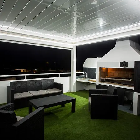 בית נופש Residencial Begona, Recien Reformado *
