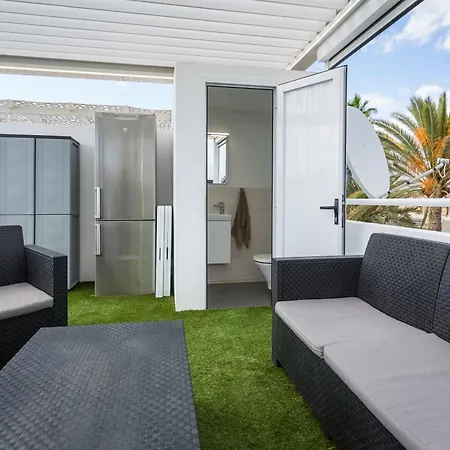 בית נופש Residencial Begona, Recien Reformado *