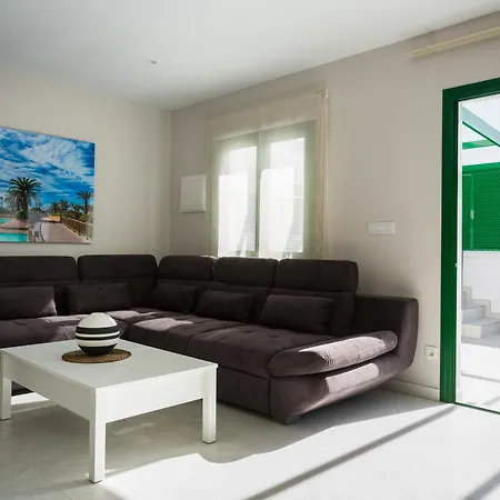 בית נופש Residencial Begona, Recien Reformado