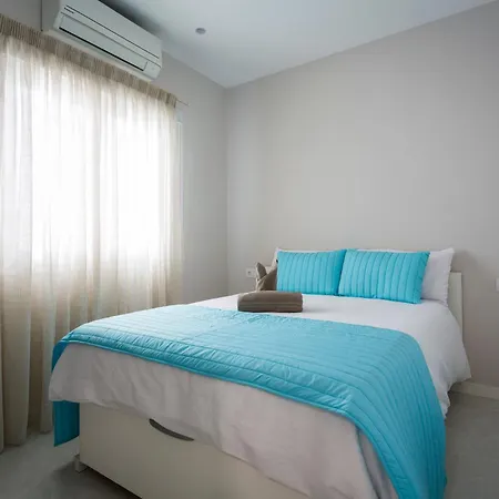 בית נופש Residencial Begona, Recien Reformado פלאייה דל אינגלז