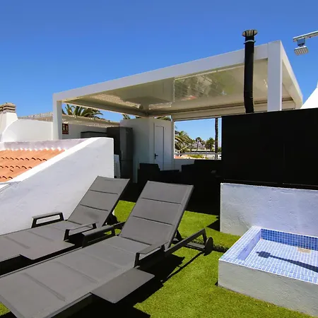 בית נופש Residencial Begona, Recien Reformado