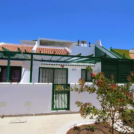 בית נופש Residencial Begona, Recien Reformado *