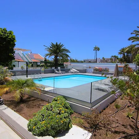 בית נופש Residencial Begona, Recien Reformado פלאייה דל אינגלז
