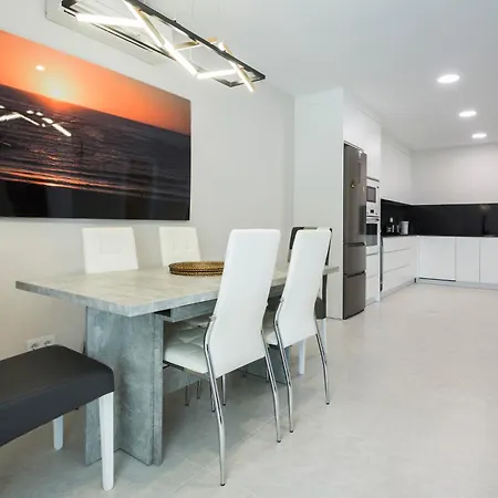 Residencial Begona, Recien Reformado Playa del Inglés
