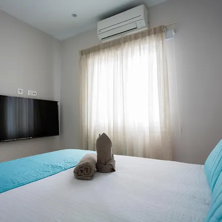 Tatil Evi Residencial Begona, Recien Reformado