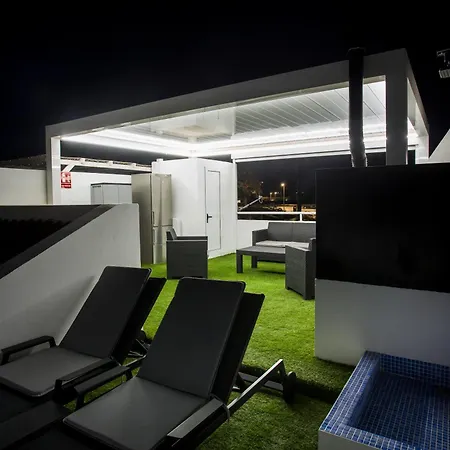 Tatil Evi Residencial Begona, Recien Reformado Playa del Ingles (Gran Canaria)