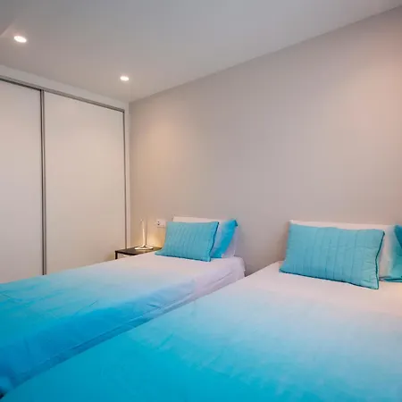 Tatil Evi Residencial Begona, Recien Reformado