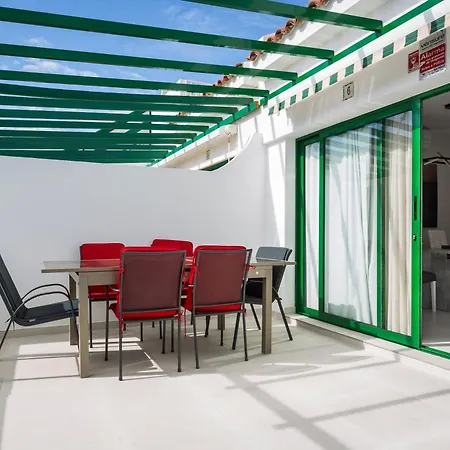 Hébergement de vacances Residencial Begona, Recien Reformado *