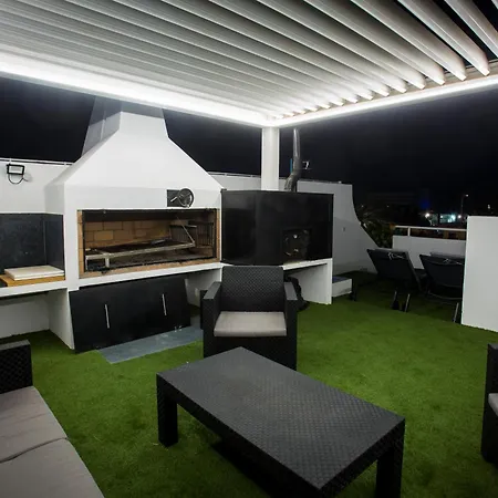 Tatil Evi Residencial Begona, Recien Reformado *