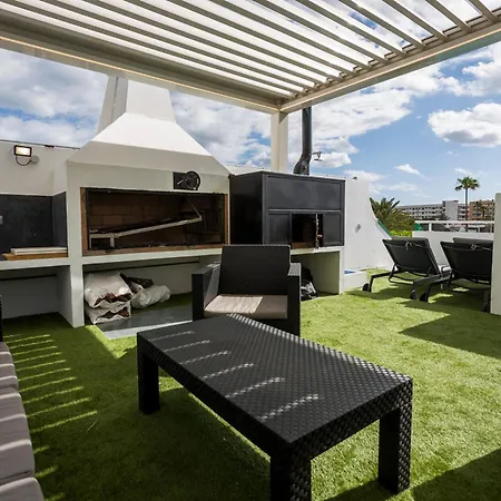 Hébergement de vacances Residencial Begona, Recien Reformado *