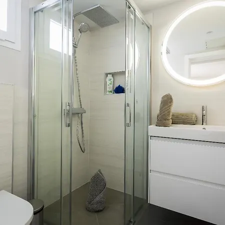 Hébergement de vacances Residencial Begona, Recien Reformado *