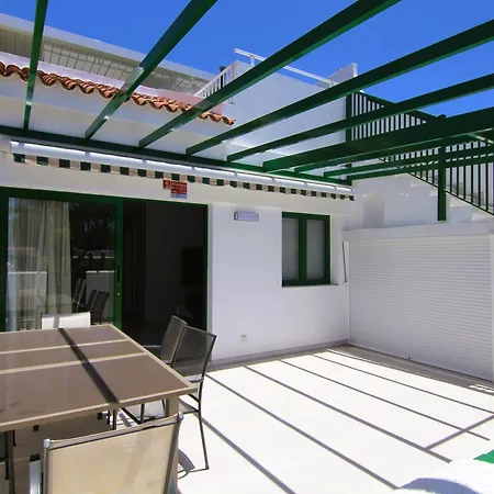 Residencial Begona, Recien Reformado Tatil Evi