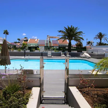 Residencial Begona, Recien Reformado * Playa del Inglés